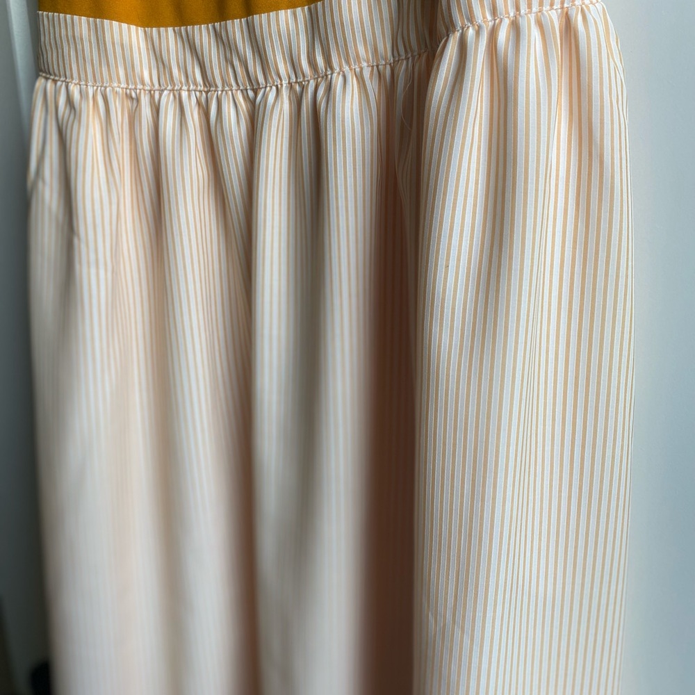 ModCloth Yellow Dress - Picture 3 of 5